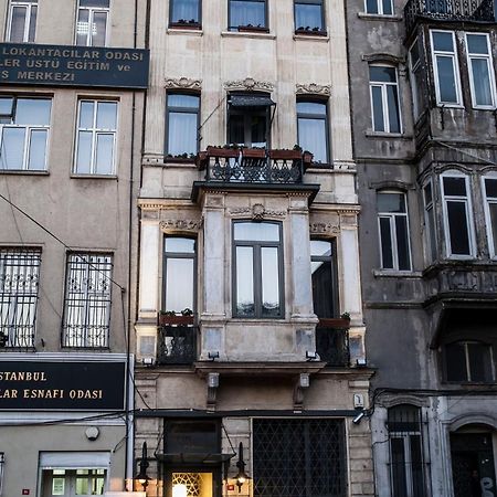 Peradays Hotel Istanbul Ngoại thất bức ảnh