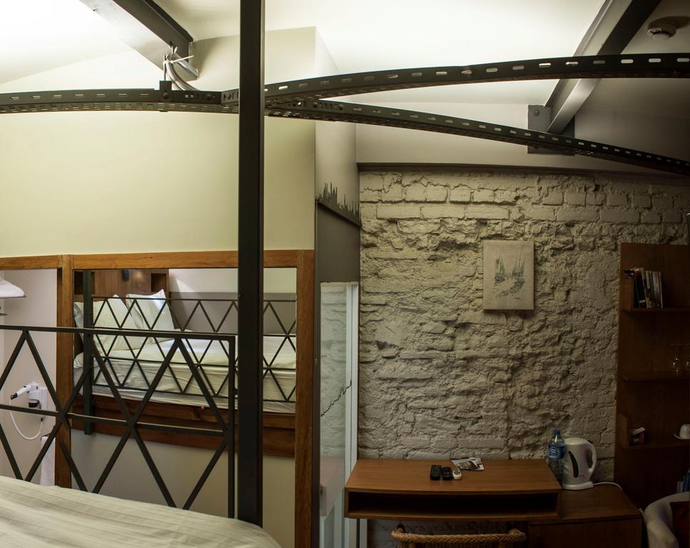 Peradays Hotel Istanbul Ngoại thất bức ảnh