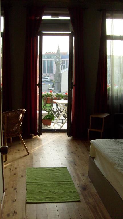 Peradays Hotel Istanbul Ngoại thất bức ảnh
