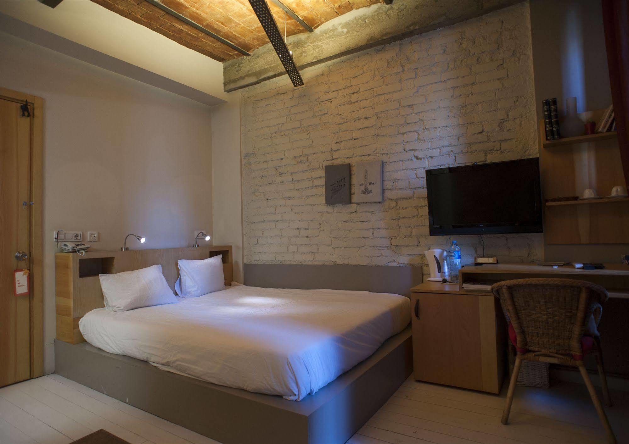 Peradays Hotel Istanbul Phòng bức ảnh